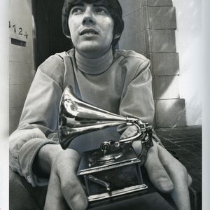 Jimmy Webb's "Up, Up and Away" earned the star a Grammy Award.