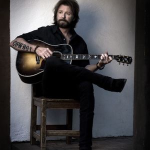 Ronnie Dunn was a member of the successful duo Brooks & Dunn before embarking on his own solo career.