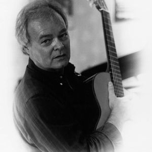 Mason Williams at the Oklahoma International Bluegrass Festival in 1999