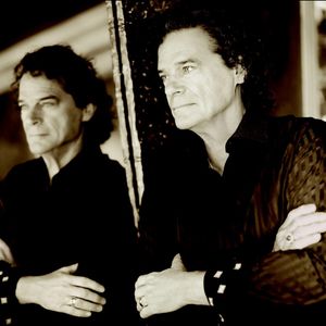 Born in Hugo, B.J. Thomas went on to become a famous recording artist with dozens of hits like "Raindrops Keep Fallin' on My Head."