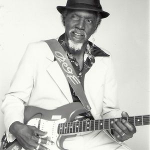 D.C. Minner on his Peace, Love and Happiness Tour to the west coast in 2006.