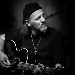 Jimmy LaFave press photo