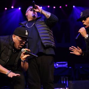 Color Me Badd