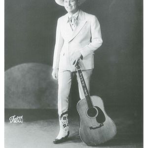 Gene Autry got the name "Oklahoma's Yodeling Cowboy" on Tulsa radio station KVOO in the late 1920s.
