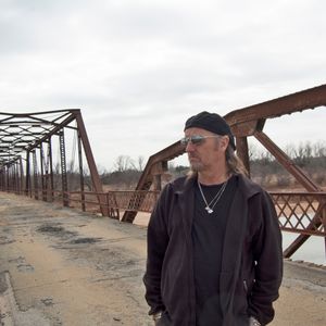 Jimmy LaFave press photo