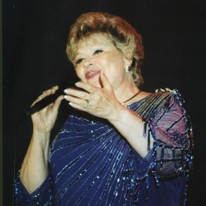 Patti Page became famous as a teenager but continued performing throughout her life.
