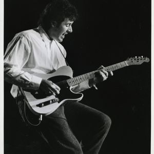 Vince Gill has been a member of the Grand Ole Opry since 1991.