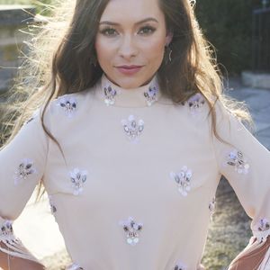 Taylor Dye press photo