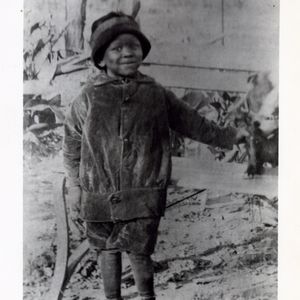 Charlie Christian grew up in Oklahoma City.