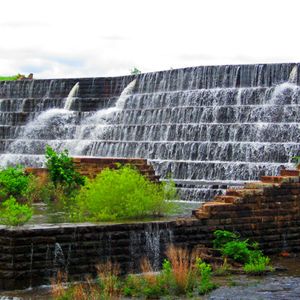 Oklahoma's Waterscapes, Falls & Cascades | TravelOK.com - Oklahoma's ...