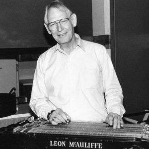 Leon McAuliffe