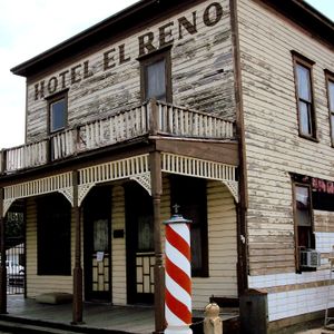 City of El Reno | TravelOK.com - Oklahoma's Official Travel & Tourism Site