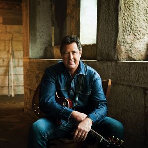 Many people and organizations benefit from Vince Gill's philanthropic efforts.