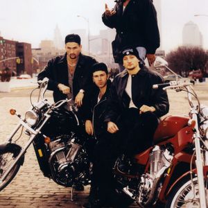 Color Me Badd
