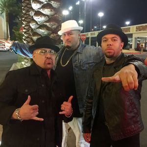 Color Me Badd