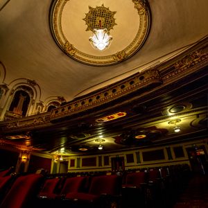 Coleman Theatre in Miami earned its spot on the National Register of Historic Places.