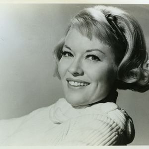 Patti Page became famous when she was featured on a Tulsa radio program sponsored by Page Milk Company.