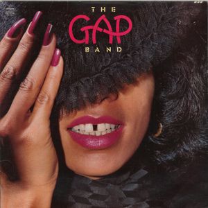 The Gap Band released more than a dozen studio albums from the late 1970s to late 1990s.