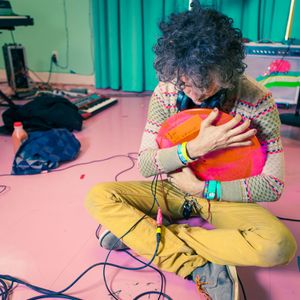 Wayne Coyne created The Flaming Lips in 1983. The band maintains popularity today.