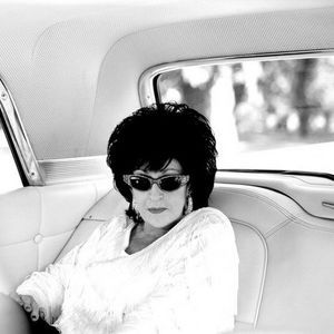 Wanda Jackson, the Queen of Rockabilly, is the epitome of cool.