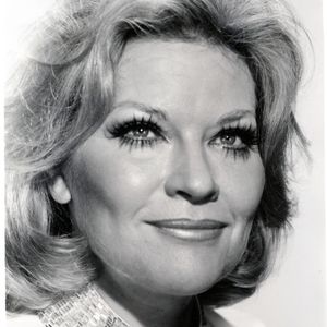 Oklahoma native Patti Page smiles for the camera in the mid 1970s.