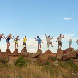 Extreme Adventures in Oklahoma | TravelOK.com - Oklahoma's Official ...