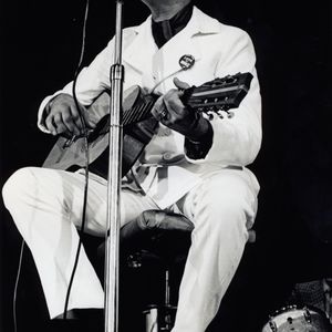 Roger Miller became famous with the hit "King of the Road."