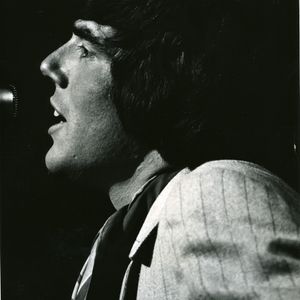 Jimmy Webb was inducted into the Oklahoma Hall of Fame in 1999.
