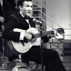 Erick, Oklahoma, native Roger Miller was named one of the CMT 40 Greatest Men of Country Music.