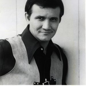 Roger Miller smiles for a promotional photo.