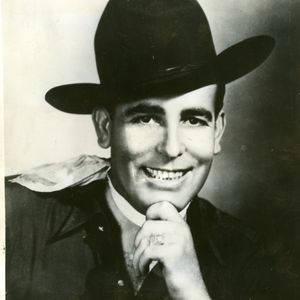 Bob Wills got into music when he was a child playing the fiddle in the family band at night.