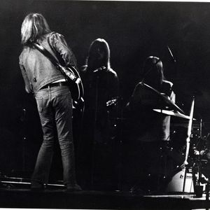 Leon Russell performs live in Oklahoma City.