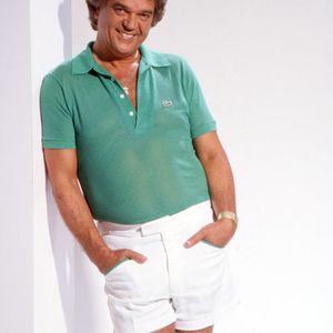 Conway Twitty released more than 50 No. 1 hits in his lifetime.