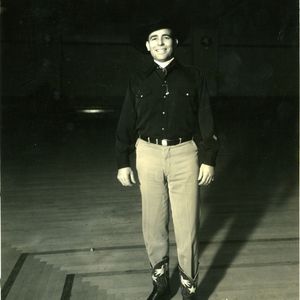 Oklahoman Bob Wills was known as the King of Western Swing.