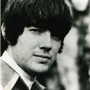 Jimmy Webb was born in Elk City in 1946.