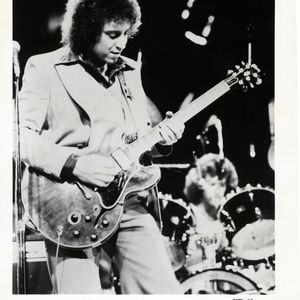 Elvin Bishop released more than a dozen award-winning albums between 1969 and 2010.