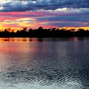 Oklahoma's Waterscapes, Falls & Cascades | TravelOK.com - Oklahoma's ...