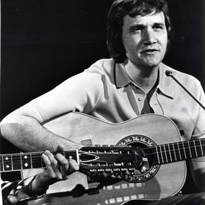 Roger Miller's career spanned three decades and included several hits.