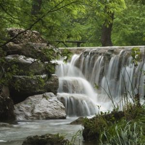 The beautiful Arbuckle Mountains have provided the back drop for some of Jody's most inspirational gospel videos. 