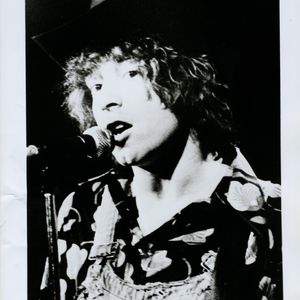 Elvin Bishop's most memorable single was "Fooled Around and Fell in Love."