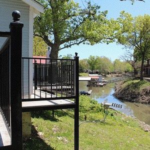 Visiting Vinita | TravelOK.com - Oklahoma's Official Travel & Tourism Site