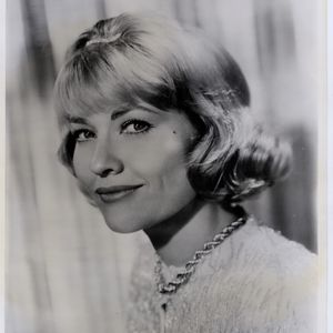 Some of Patti Page's most famous tunes were "Tennessee Waltz" and "Doggie in the Window."