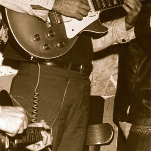 JJ Cale is credited with helping develop the Tulsa Sound.