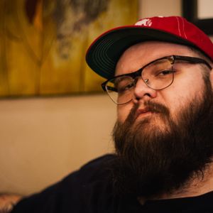 John Moreland. 