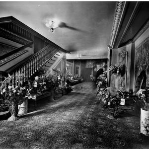 Coleman Theatre in Miami has impressed guests with its unique decorative details since its 1929 inception.