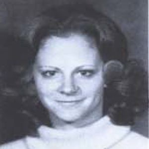 Reba McEntire smiles for her 1974 yearbook photo as a freshman at Southeastern Oklahoma State University.        
 
