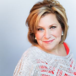 Sandi Patty has won countless awards for her impressive vocal abilities.