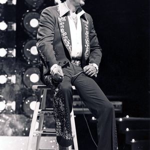 Conway Twitty had small success in rock and roll but rose to fame when he started playing country music.