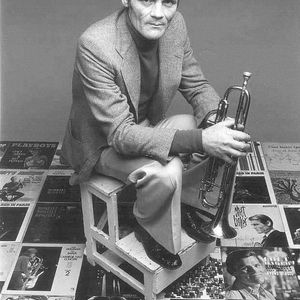 Oklahoma native Chet Baker became one of the most influential jazz trumpeters in the world.