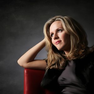 Sarah Coburn